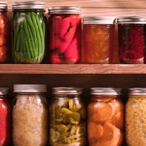 Comment éviter le gaspillage des aliments?