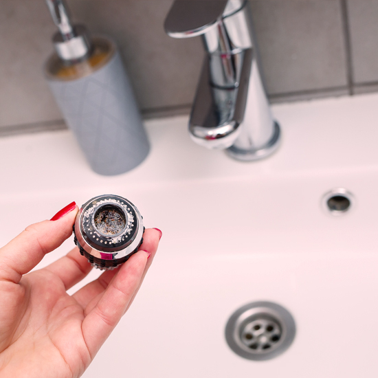 6 solutions pour économiser l’eau à la maison qui se rentabilisent rapidement