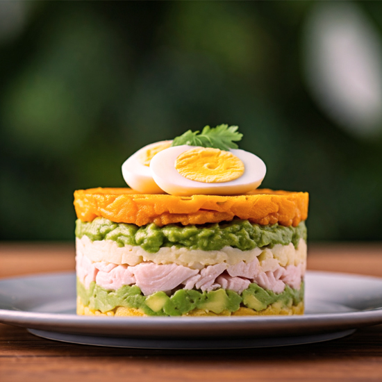 Pleins feux sur la cuisine péruvienne : quatre plats des plus épicés à goûter absolument
