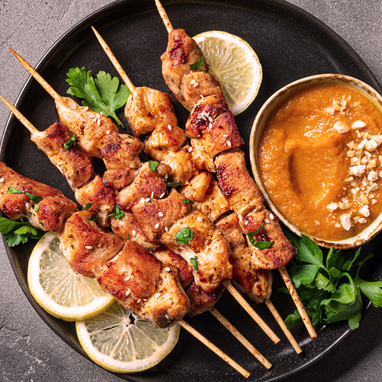 Pleins feux sur la cuisine : 5 plats indonésiens incontournables, issus de l’un des pays les plus diversifiés du monde